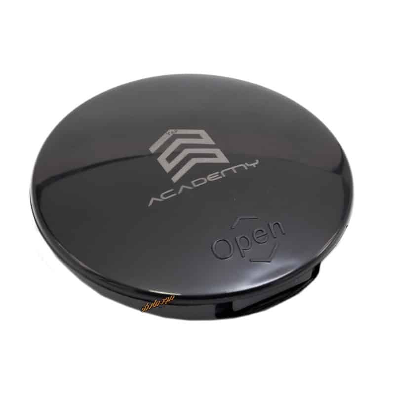 استامپ نانو پاک شونده آبی آکادمی سایز کوچک 1148