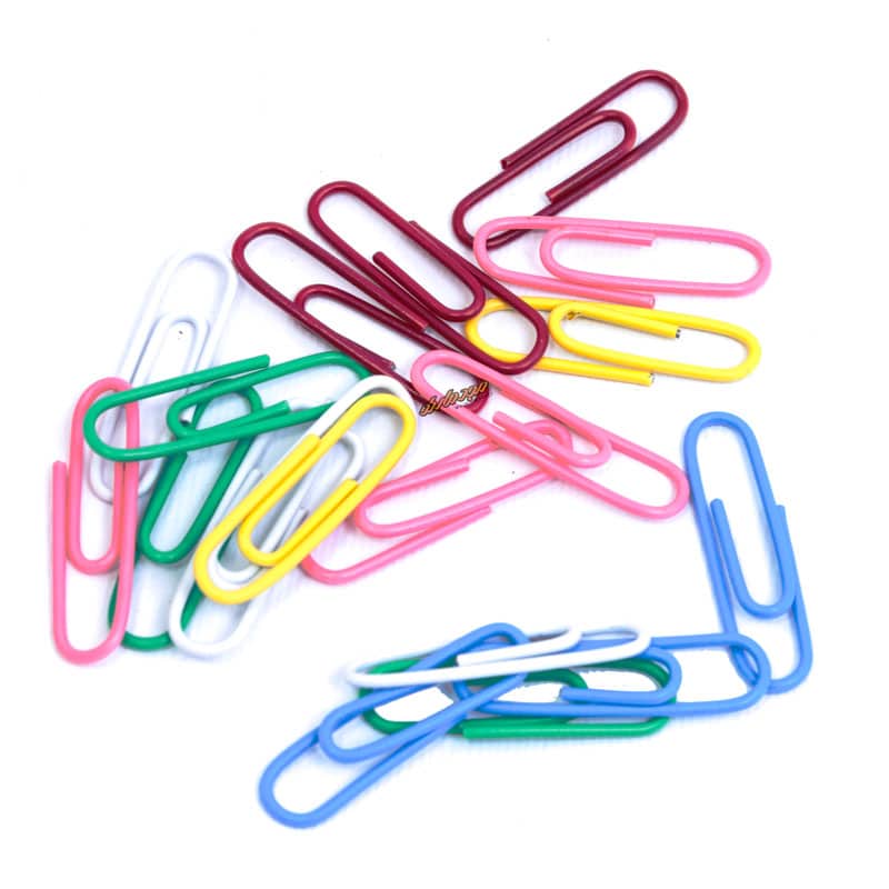 کلیپس رنگی پنتر (1)