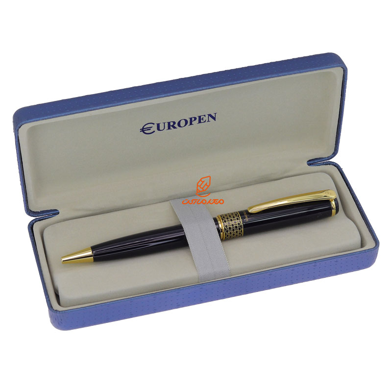 خودکار مشکی یوروپن مدل BEE