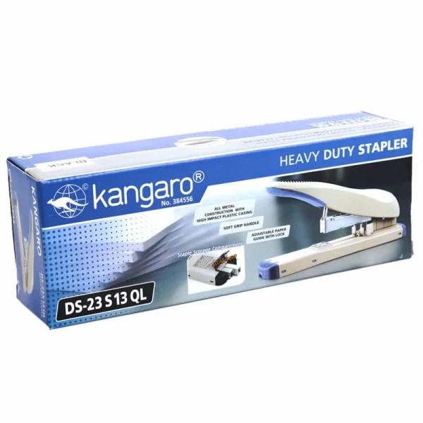 منگنه صحافی دی اس کانگرو مدل KANGORO DS-23 S 13 QL (1)