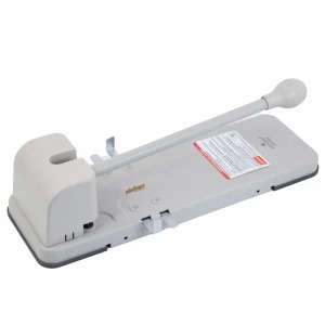 پانچ اهرمی سفید کانگرو مدل KANGARO 2150