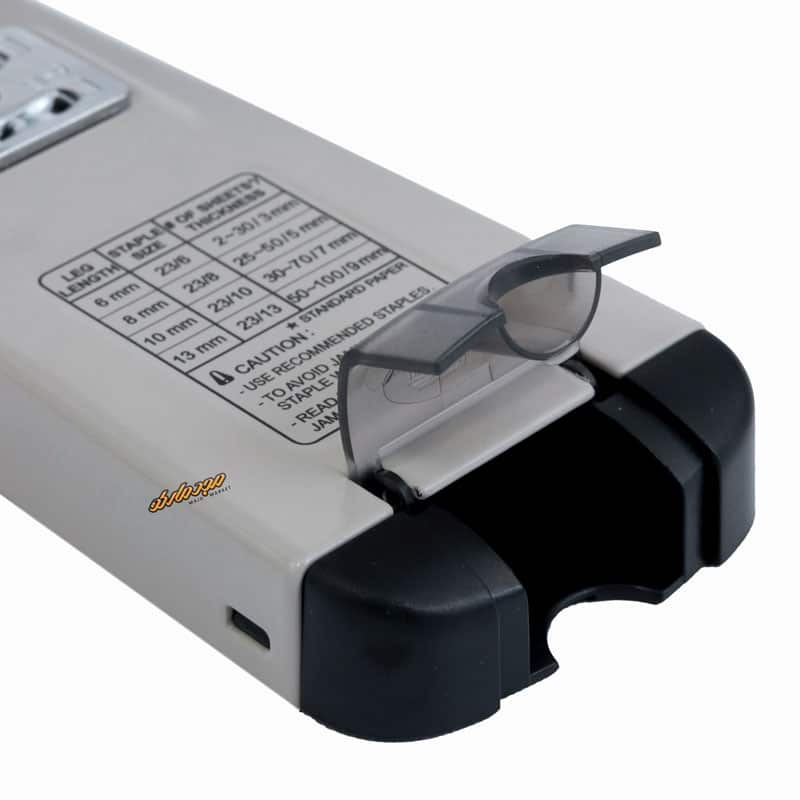 منگنه صحافی دی اس کانگرو مدل KANGORO DS-23 S 13 QL (6)