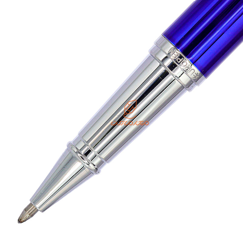 روان نویس آبی یوروپن مدل ALICE (5)