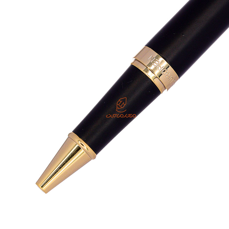 روان نویس مشکی یوروپن مدل RING (5)