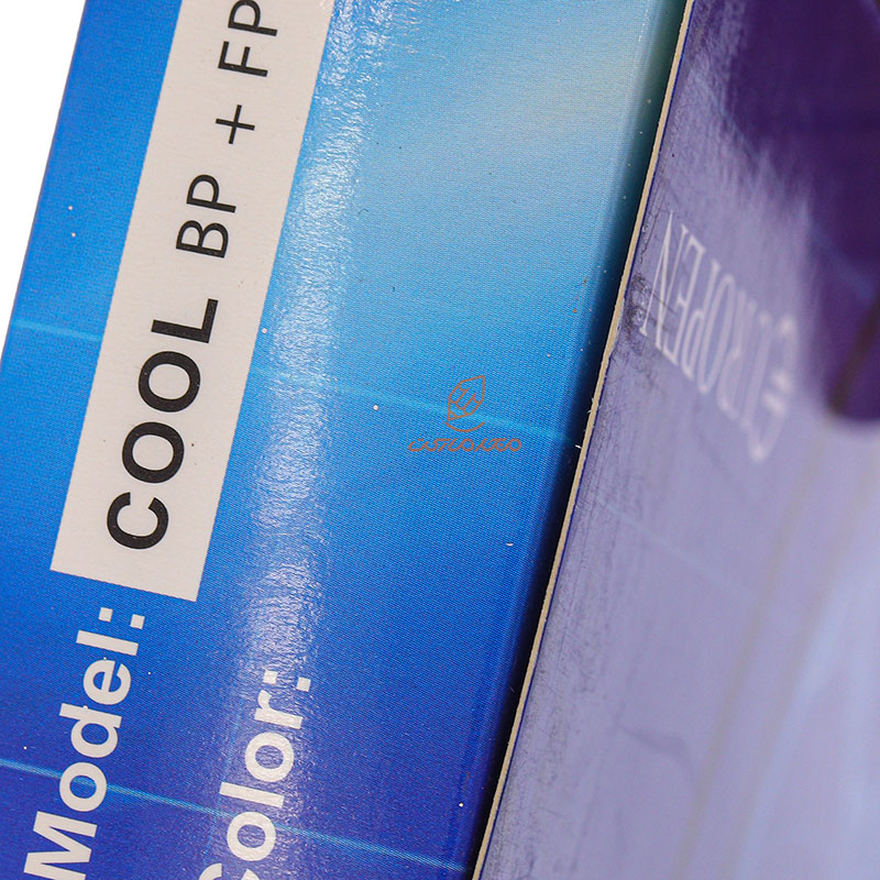 ست خودکار خودنویس مشکی یوروپن مدل COOL (1)