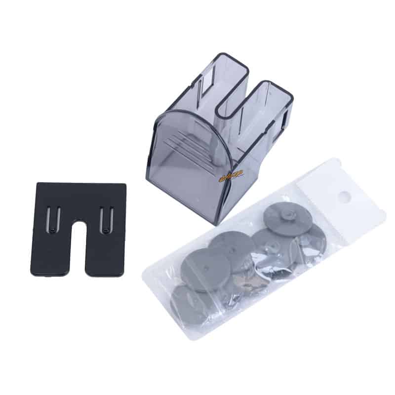 پانچ صحافی دلی مدل 0130 DELI