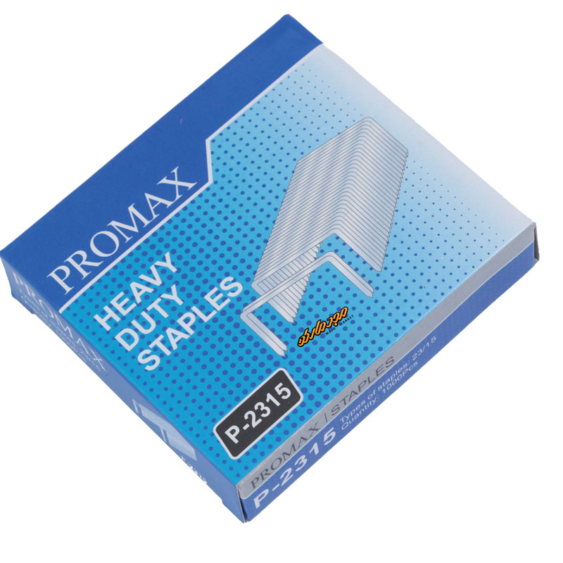 سوزن صحافی 23/15 پرومکس