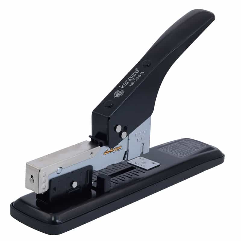 منگنه صحافی سفید مدل HD-23 S 13 کانگرو KANGARO