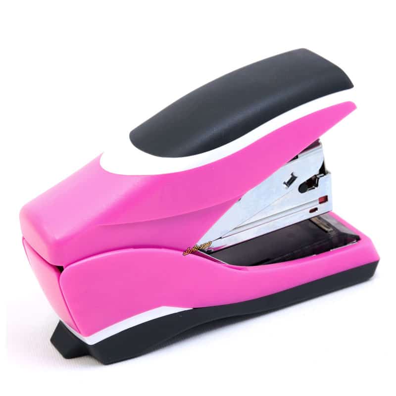 منگنه کوچک صورتی مدل 1243B اس دی آی SDI