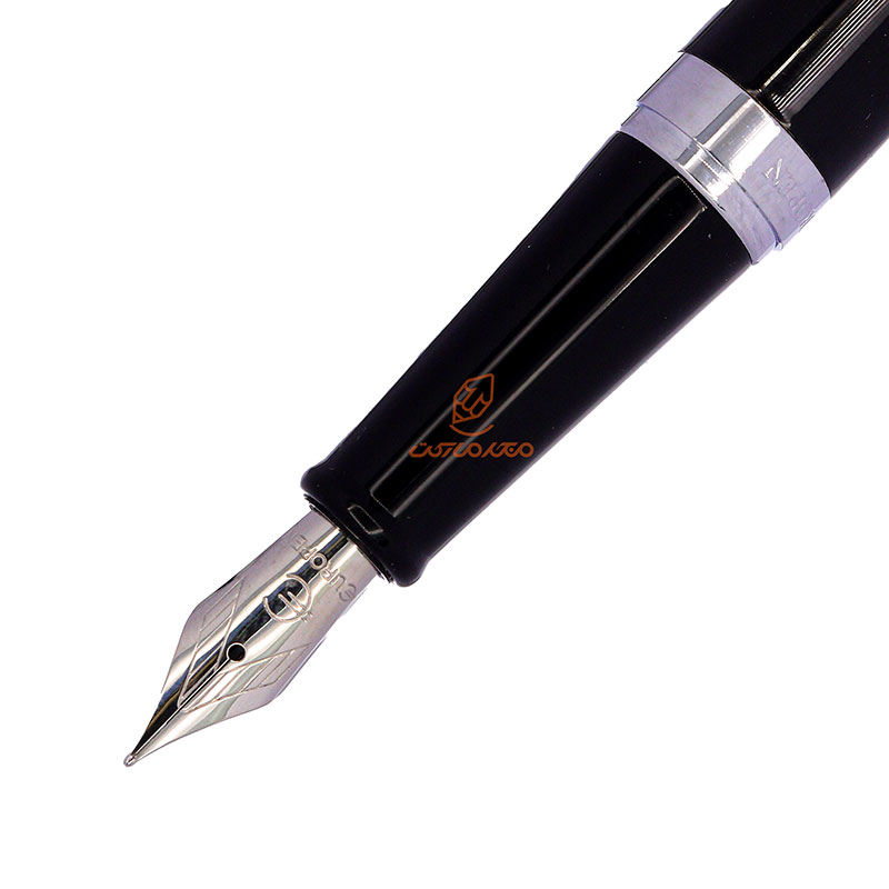 خودنویس مشکی یوروپن مدل VITA (7)