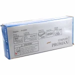 منگنه صحافی پرومکس مدل PROMAX P-2000 (2)