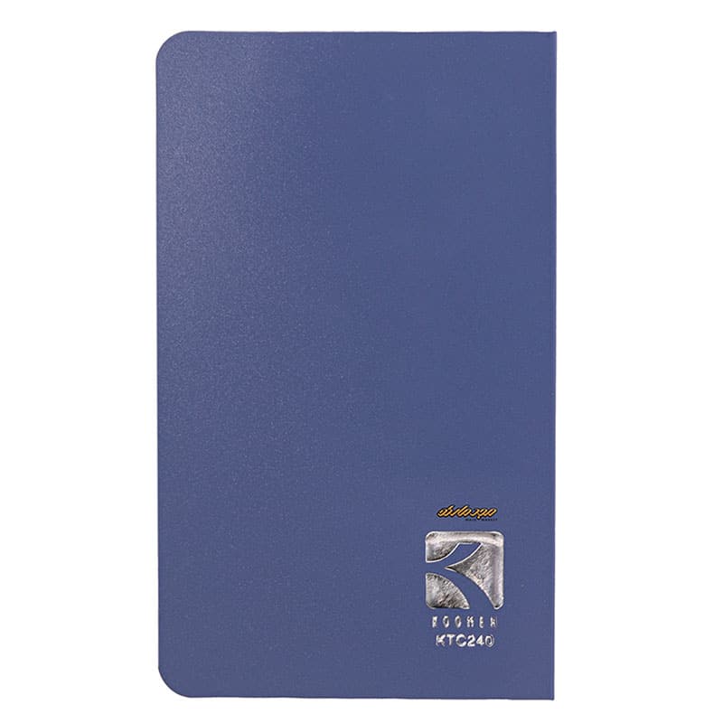 آلبوم کارت ویزیت 240 عددی کومه (2)