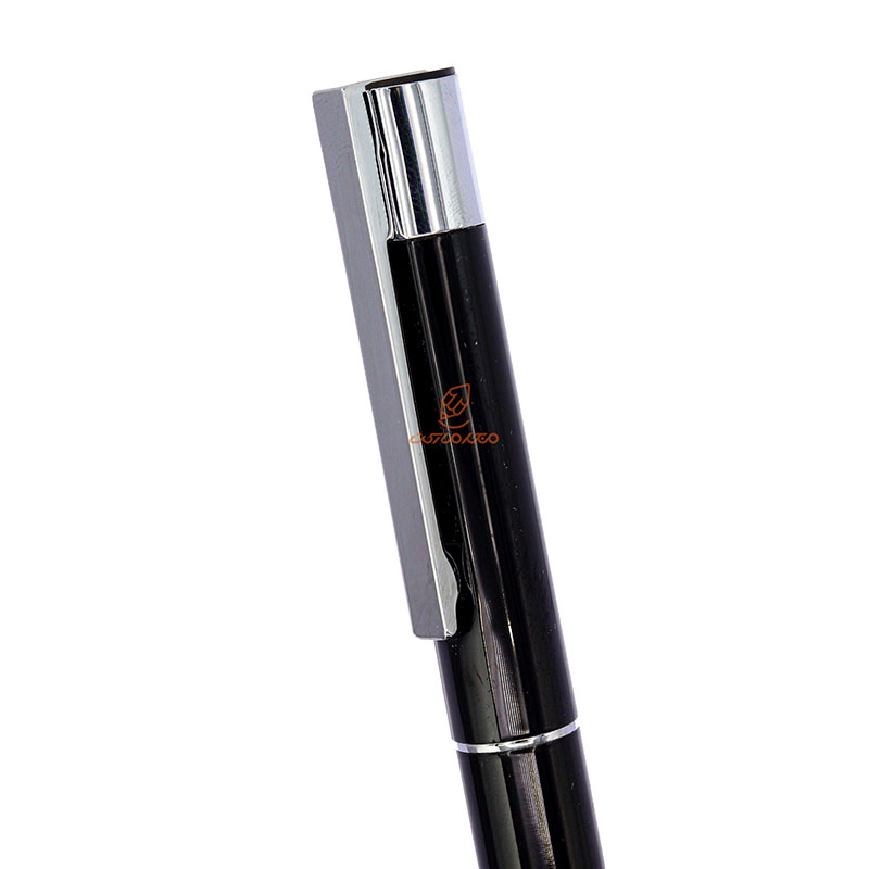 روان نویس مشکی یوروپن مدل ENTER (4)