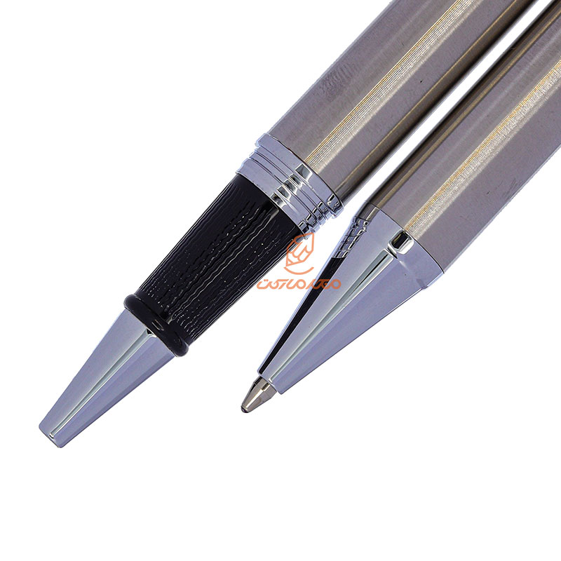 ست خودکار روان نویس استیل یوروپن مدل FULL (8)