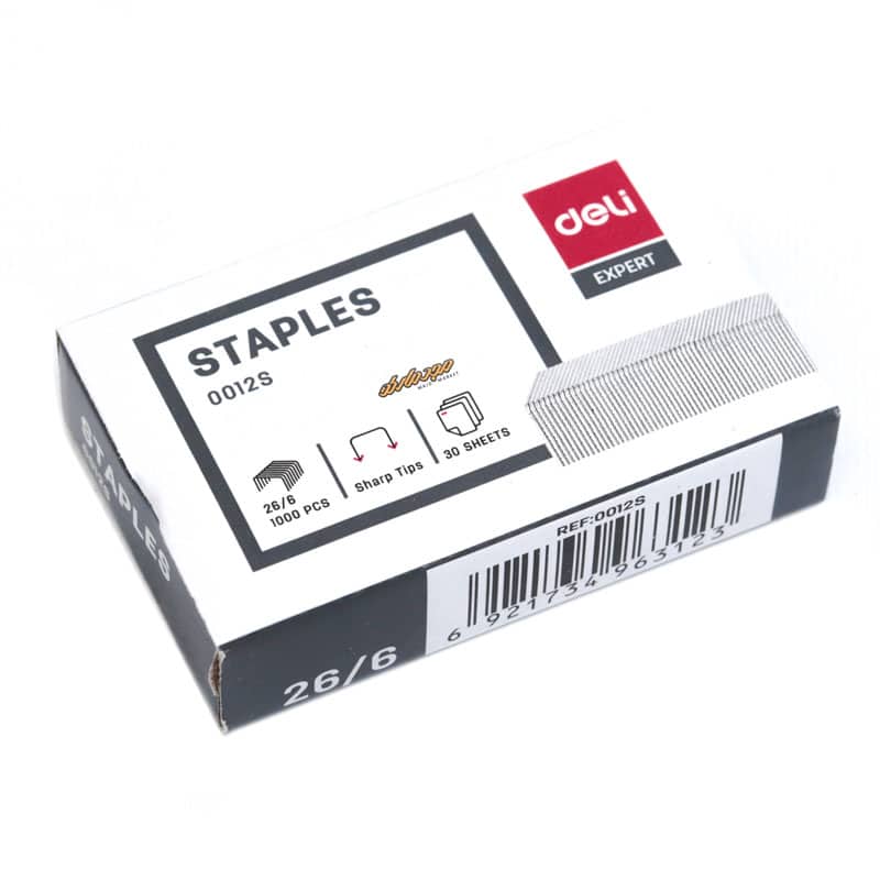 منگنه متوسط دلی مدل DELI 0467 (5)