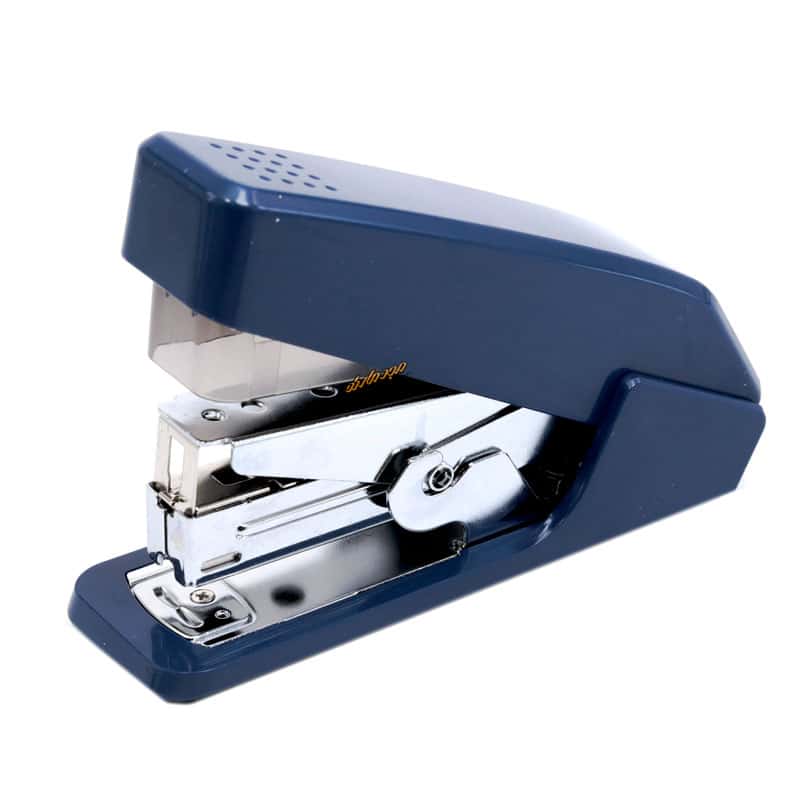 منگنه متوسط سرمه ای دلی مدل DELI 0467