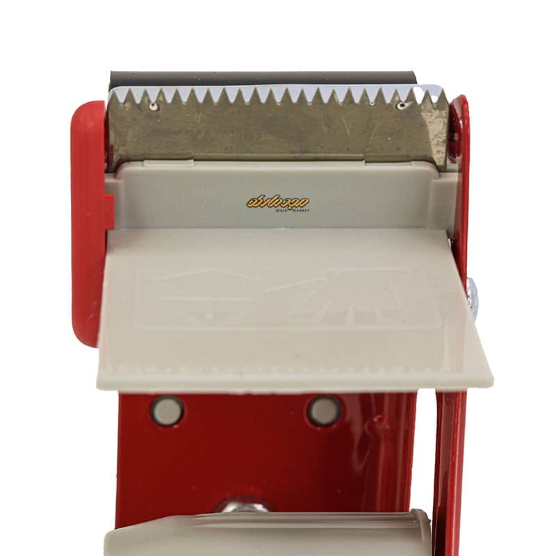 دستگاه چسب کش (پهن) مدل DG-15001 (2)