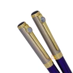 ست خودکار خودنویس آبی یوروپن مدل ESPRIT (4)