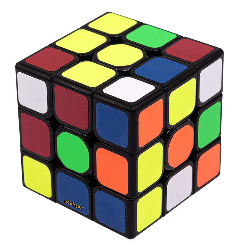 بازی مکعب روبیک مدل 642