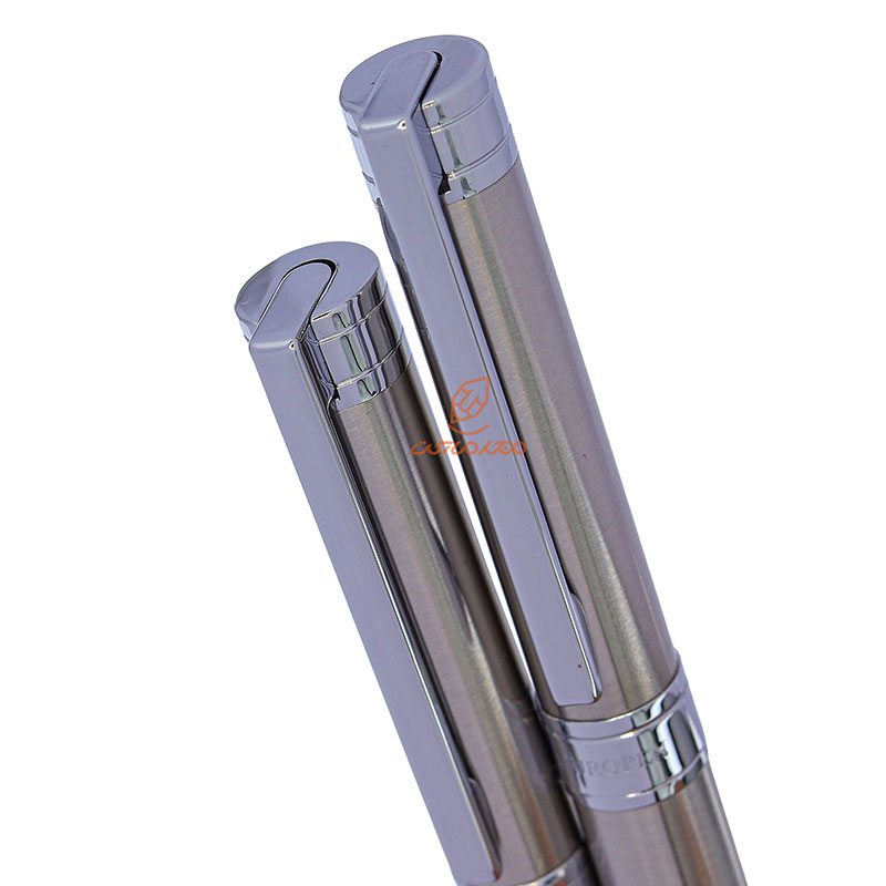 ست خودکار روان نویس استیل یوروپن مدل FULL (5)