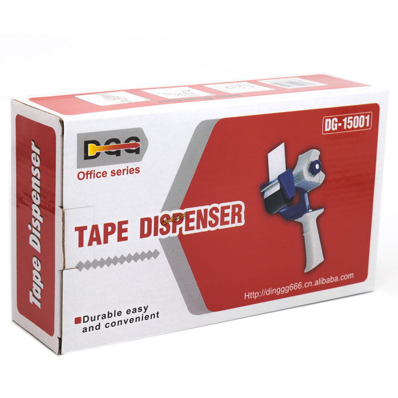 دستگاه چسب کش مدل DG-15001