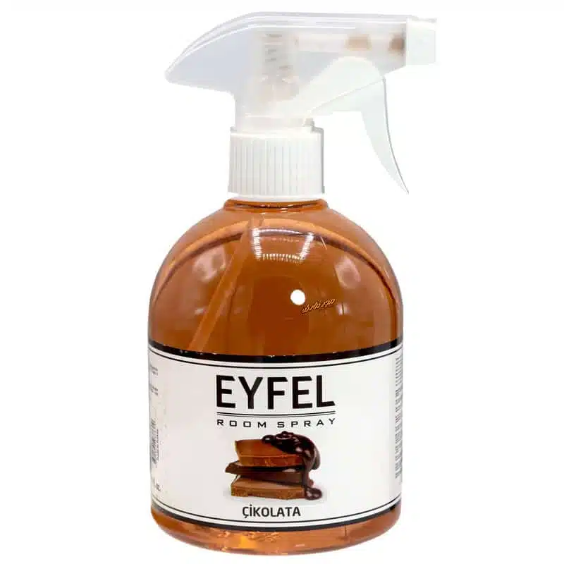 اسپری خوشبو کننده هوا (CIKOLATA) شکلات ایفل
