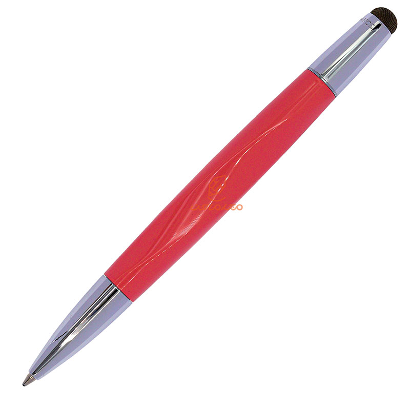 خودکار قرمز یوروپن مدل DANCE