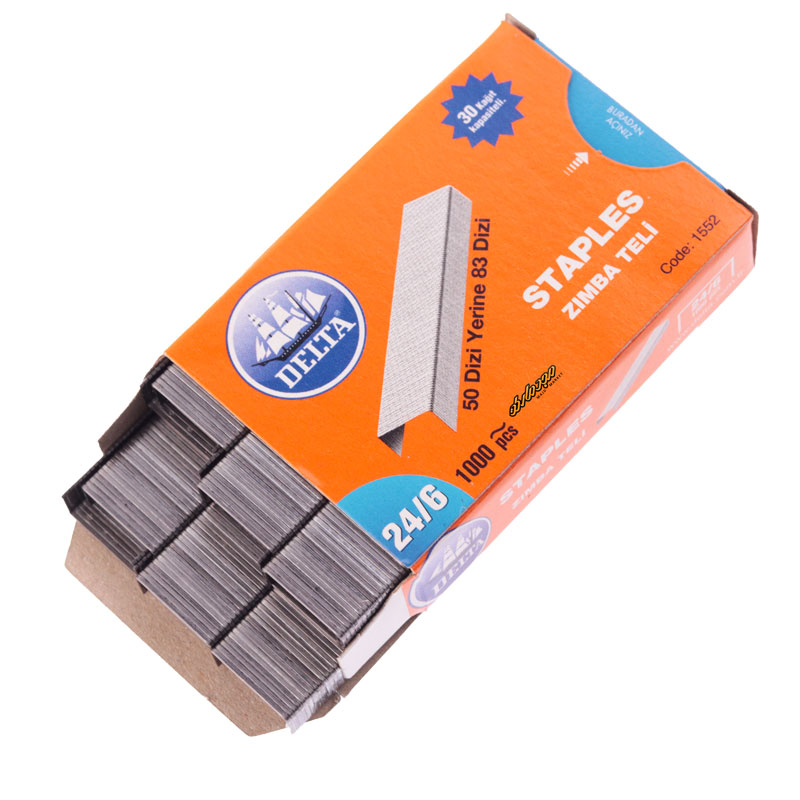 سوزن منگنه 246 دلتا 1552 (3)