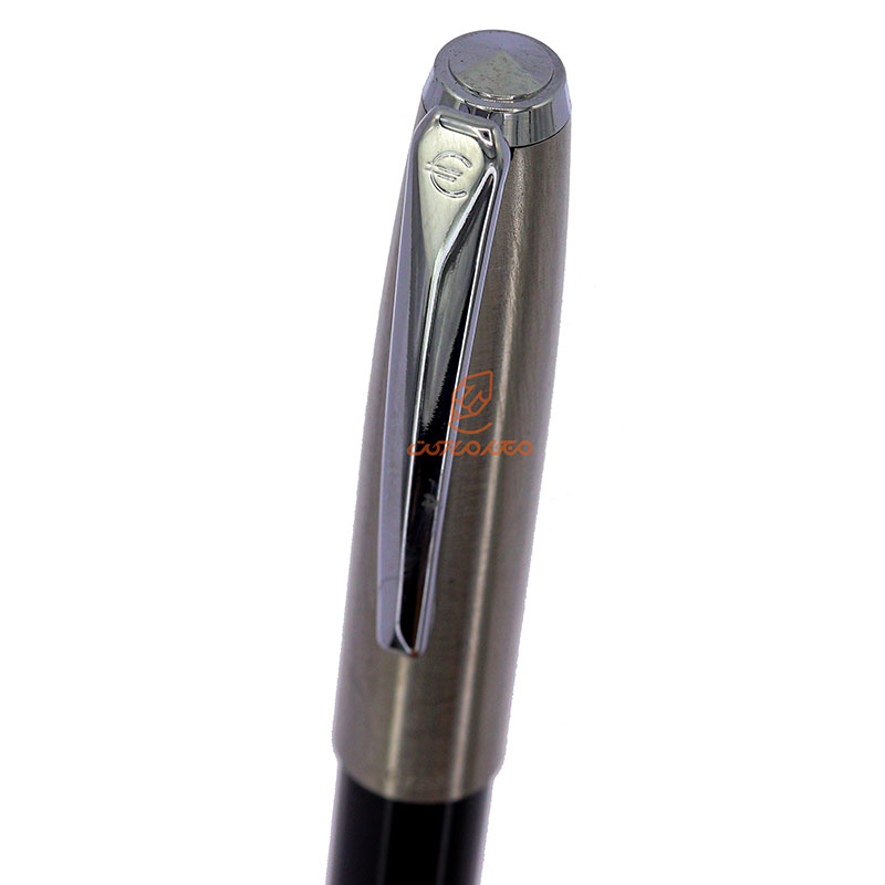 خودنویس مشکی یوروپن مدل E5 (5)