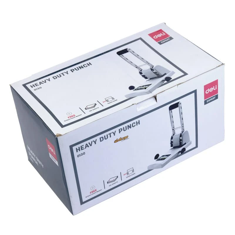 پانچ صحافی دلی مدل 0130 DELI (1)