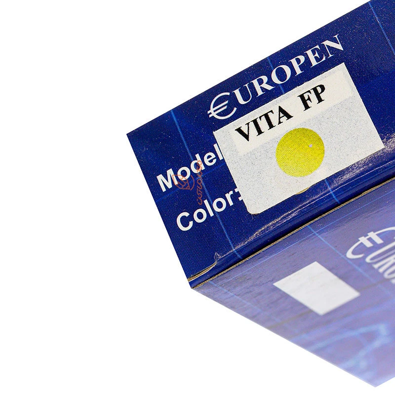 خودنویس طلایی یوروپن مدل VITA (1)