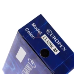 خودکار مشکی یوروپن مدل CLASSIC (1)