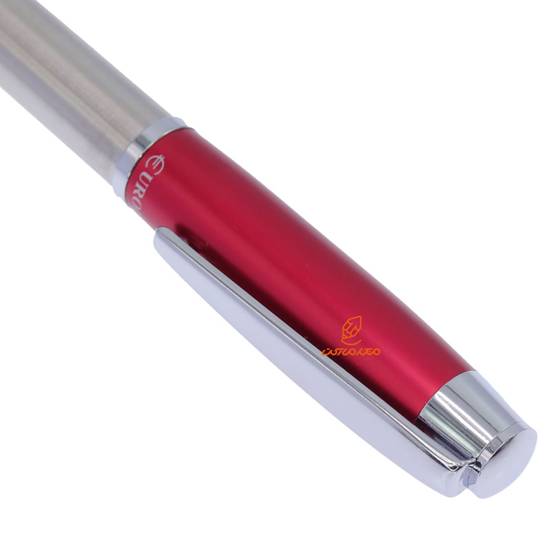 خودکار قرمز یوروپن مدل SMART (6)