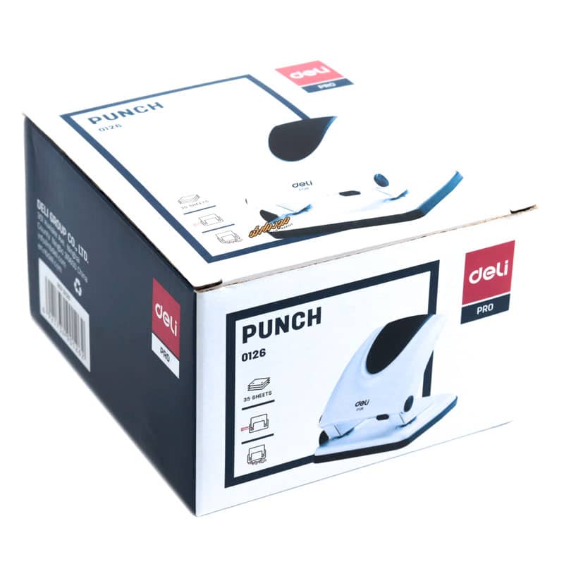 پانچ بزرگ دلی مدل DELI 0126 (2)