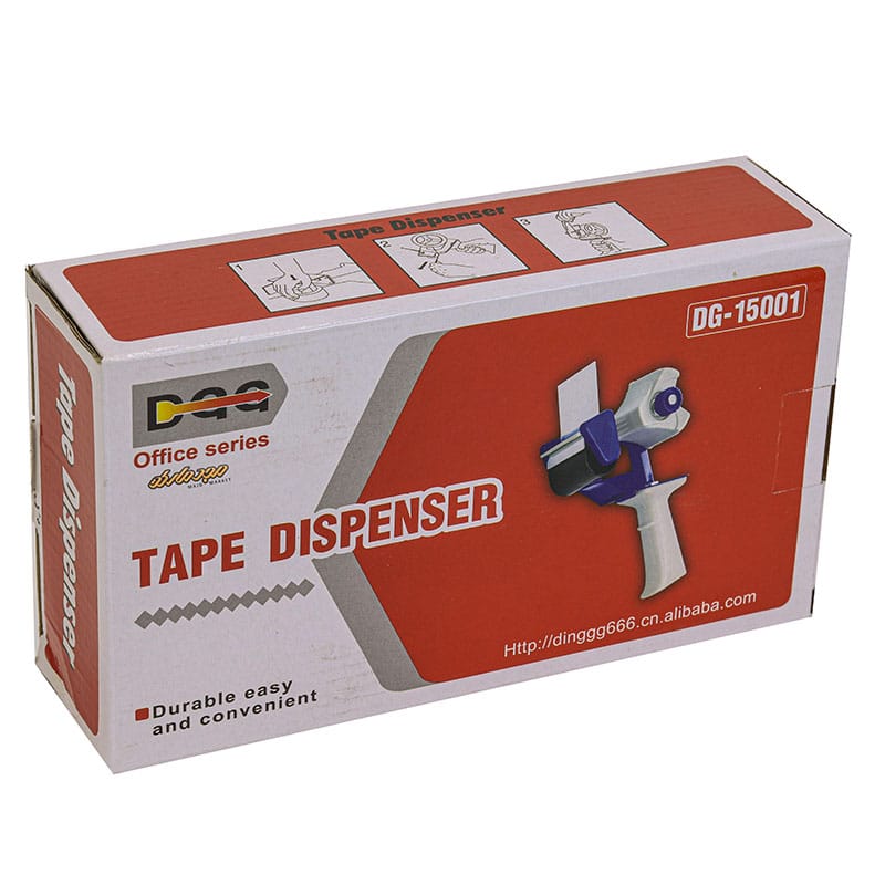 دستگاه چسب کش (پهن) مدل DG-15001 (5)