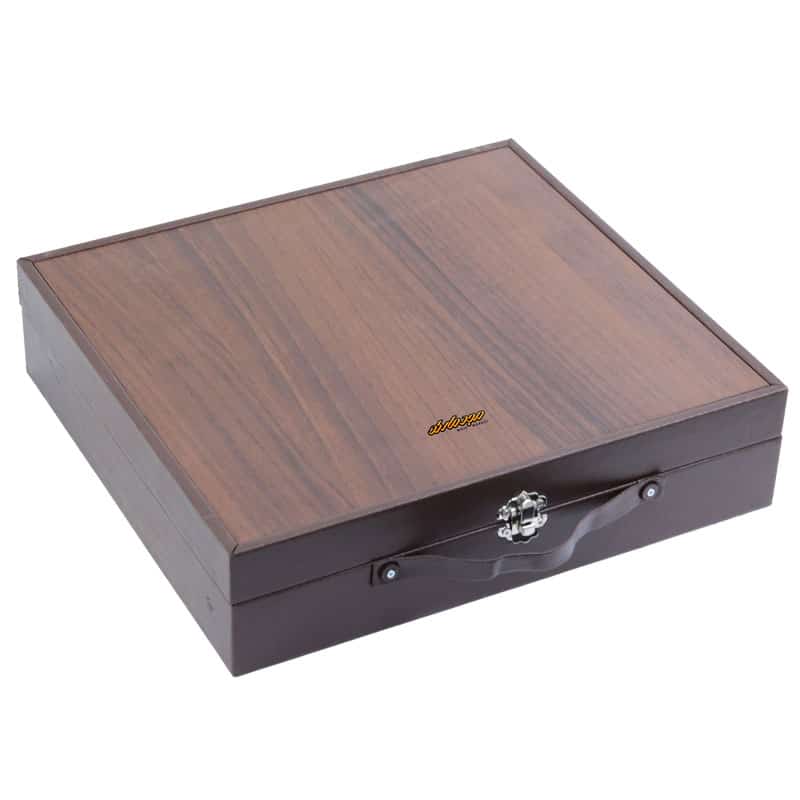 جعبه چوبی چند منظوره رزا (9)