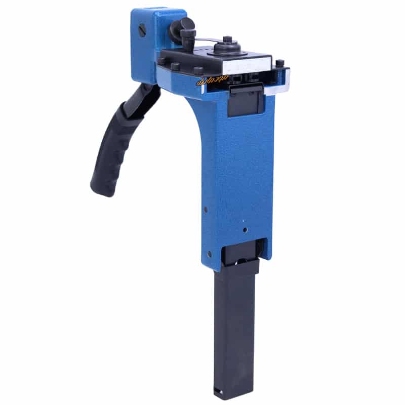 دستگاه منگنه کارتن زن برت مدل BRET HB3515 (5)