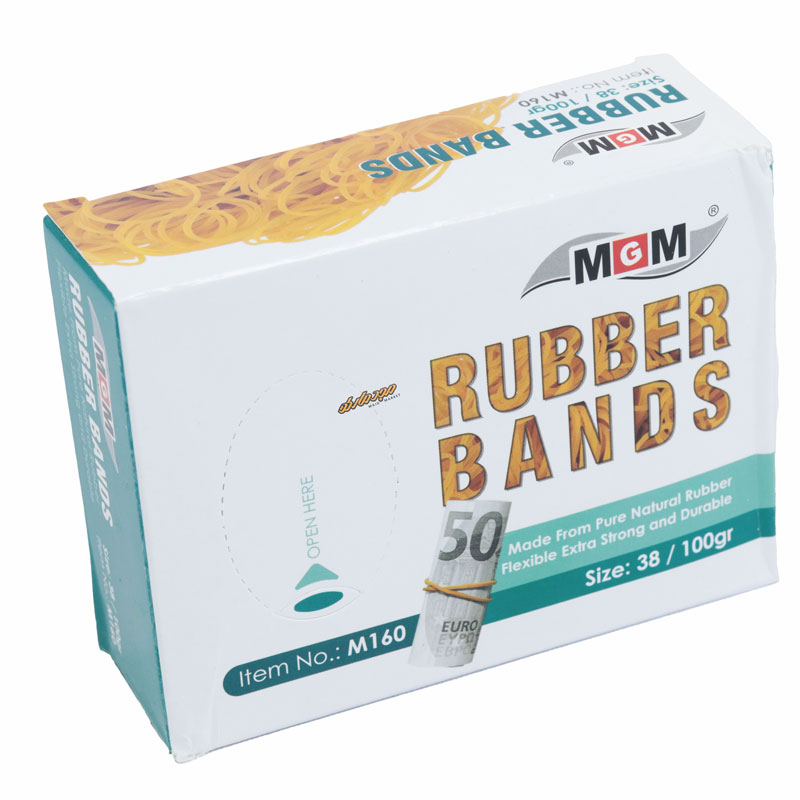 کش پول بسته 100 گرمی ام جی ام MGM