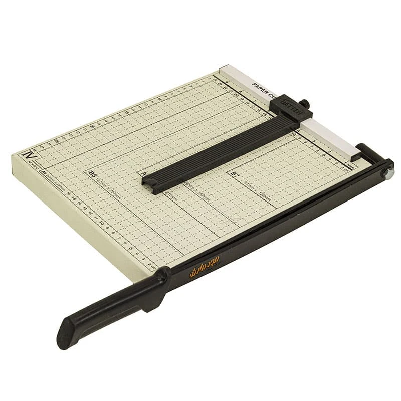 دستگاه کاتر A4 مدل 4-829 (4)