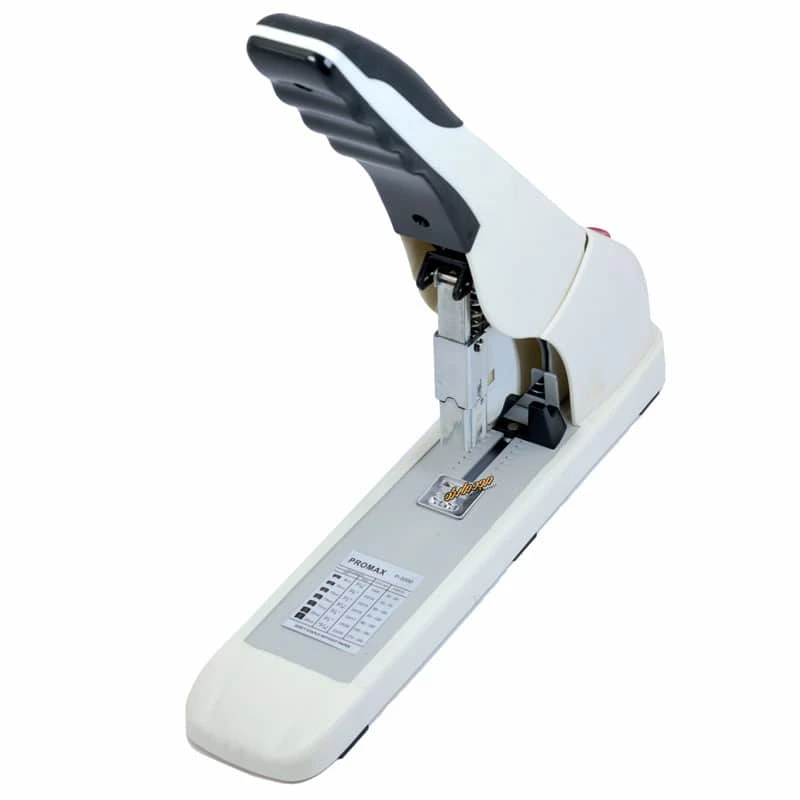 منگنه صحافی پرومکس مدل PROMAX P-2000 (4)