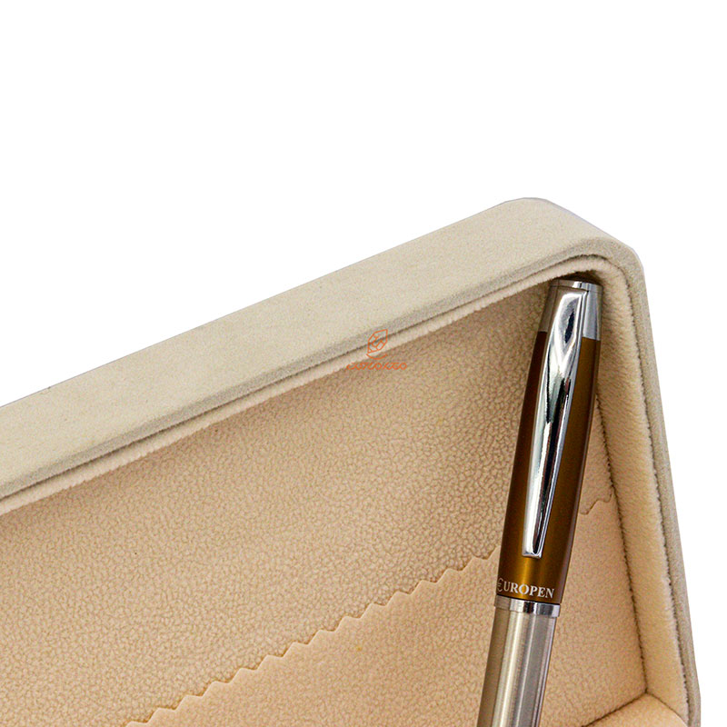 ست خودکار خودنویس روان نویس بژ یوروپن مدل SMART (4)