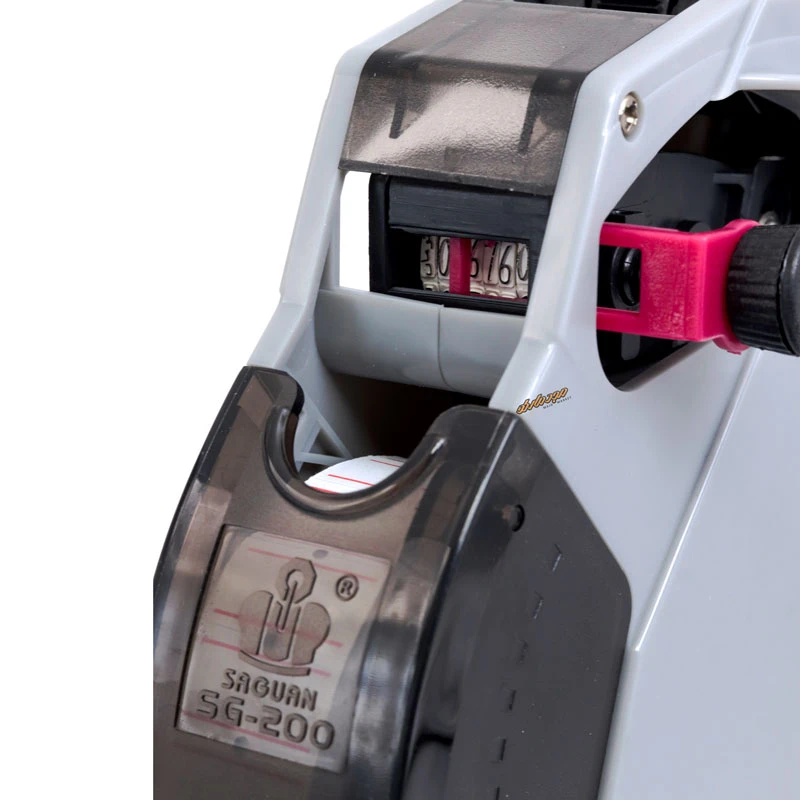دستگاه قیمت زن اسمارت مدل SMART SG 300 (7)