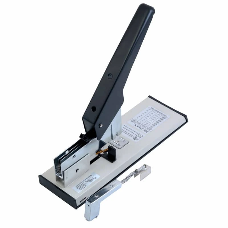 منگنه صحافی پرومکس مدل PROMAX P-1000 (6)