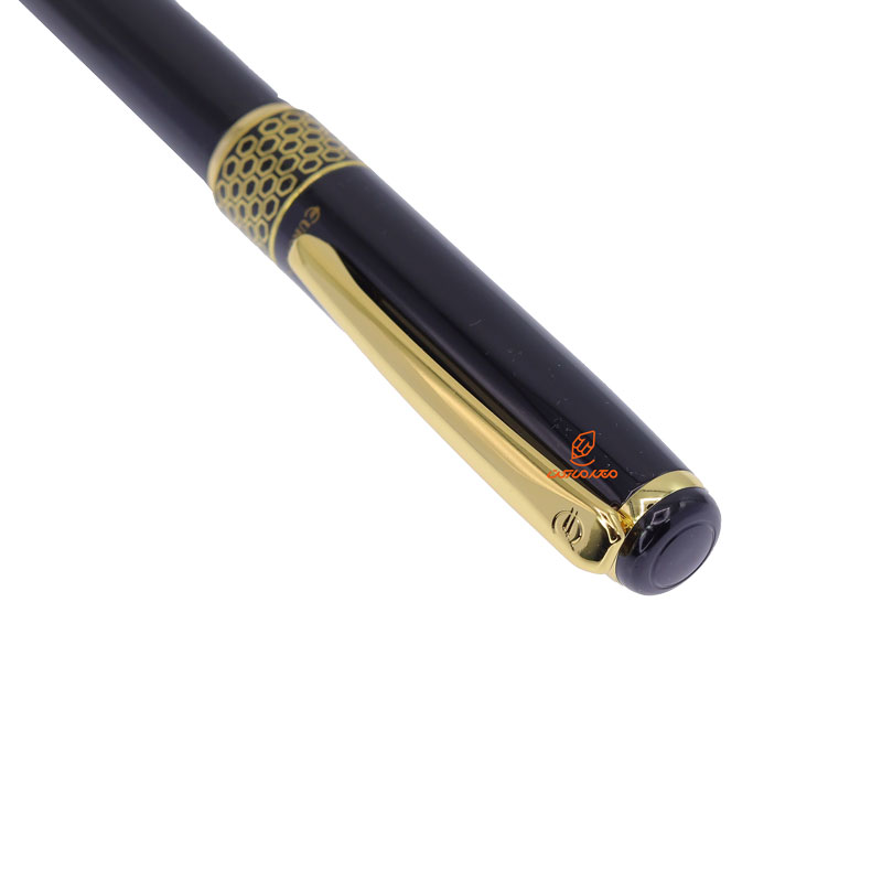 خودکار مشکی یوروپن مدل BEE (1)