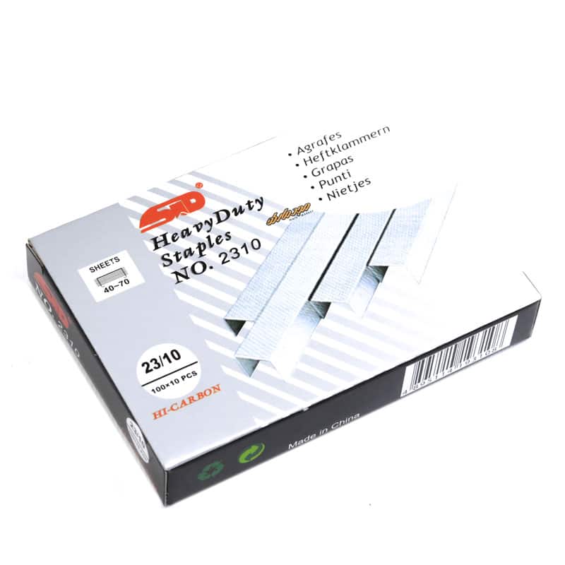 سوزن صحافی 23/10 اس تی دی STD