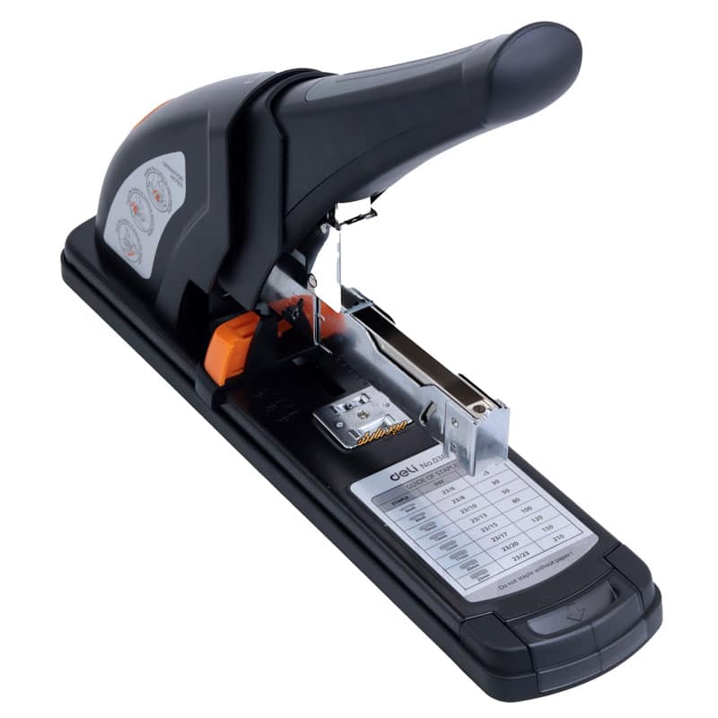 منگنه صحافی دلی مدل DELI 0385 (6)