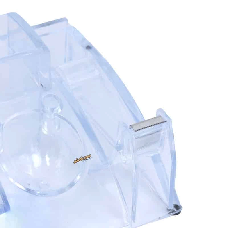 پایه چسب کریستال شهاب PK-N4000 (3)