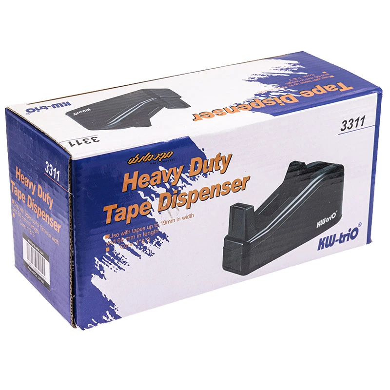 پایه چسب کادبیلو مدل 3311 KW-trio (4)