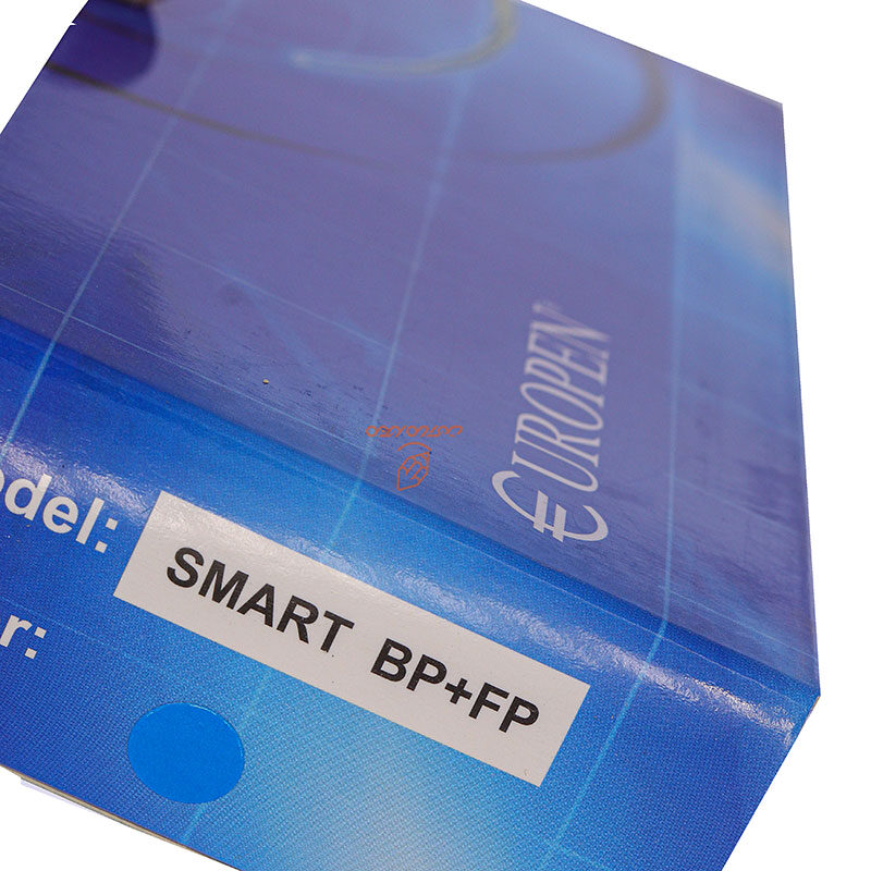 ست خودکار خودنویس آبی یوروپن مدل SMART (1)