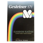 کاغذ کاربن A4 رنگی گستتنر 171 Gestetner